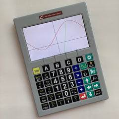 SciPlus-3500<br/>Graphing Scientific Calculator with Speech